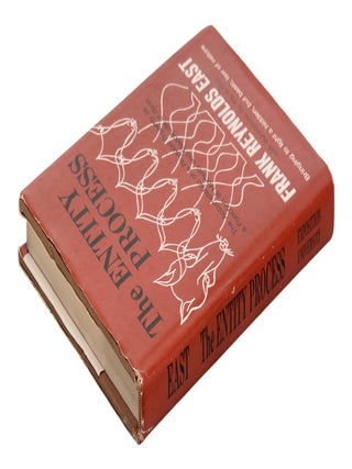 The Entity Process; The Accumulation of a Physical Property as a Function of Mortality and Magnitude of Rank