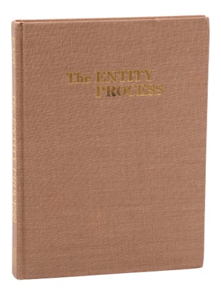 The Entity Process; The Accumulation of a Physical Property as a Function of Mortality and Magnitude of Rank