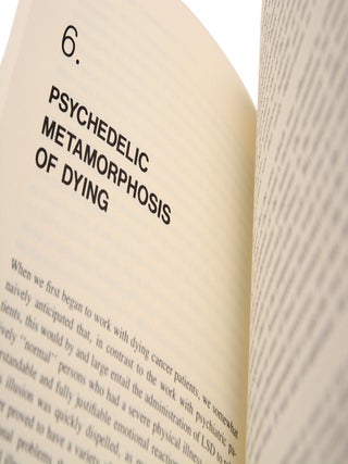 The Human Encounter With Death