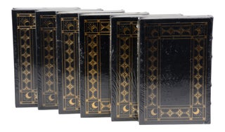 The Astronaut's Library: Men From Earth, Moon Shot, Lost Moon, Countdown, Schirra's Space, We Seven
