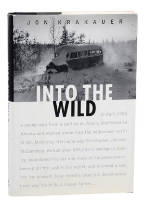 Into the Wild