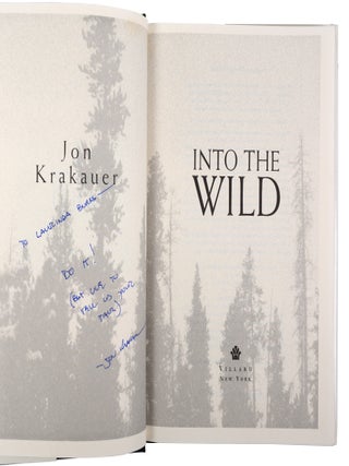 Into the Wild