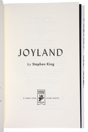 Joyland