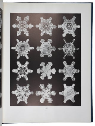 Snow Crystals