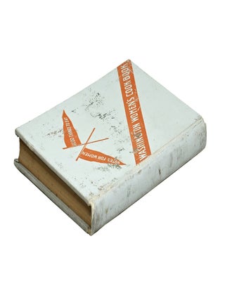 Washington Women's Cook Book