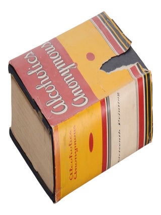 Alcoholics Anonymous [The Big Book]