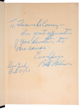 Alcoholics Anonymous [The Big Book]