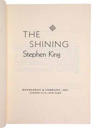 The Shining
