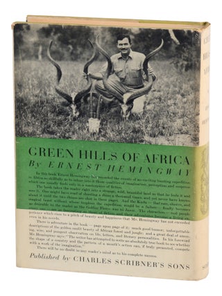 Green Hills of Africa