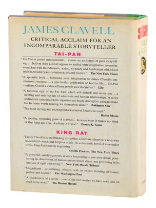 Shogun: A Novel of Japan