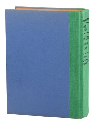 Shogun: A Novel of Japan