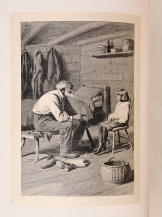 Uncle Remus: His Songs and His Sayings