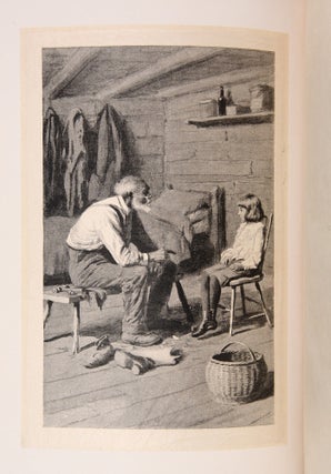 Uncle Remus: His Songs and His Sayings