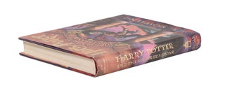 Harry Potter and the Sorcerer's Stone