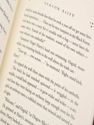 Harry Potter and the Sorcerer's Stone