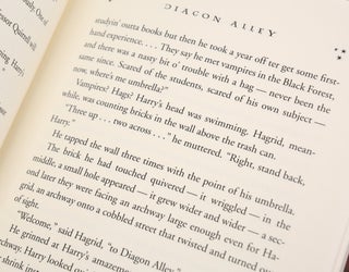 Harry Potter and the Sorcerer's Stone