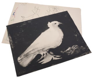 Pablo Picasso (Yomiuri Shinbun portfolio)
