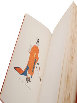 The Tale of Genji series: The Tale of Genji; The Sacred Tree; A Wreath of Cloud; Blue Trousers; The Lady of the Boat; The Bridge of Dreams