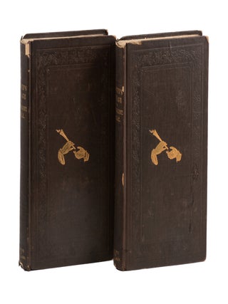 Item #140950017 Journal of Researches into Natural History and Geology of the Countries during...
