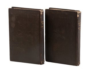 Journal of Researches into Natural History and Geology of the Countries during the Voyage of H. M. S. Beagle round the World under the Command of Capt. Fitz Roy, R. N.
