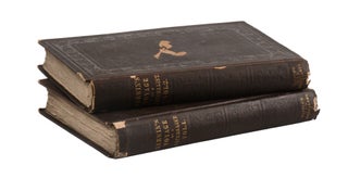 Journal of Researches into Natural History and Geology of the Countries during the Voyage of H. M. S. Beagle round the World under the Command of Capt. Fitz Roy, R. N.