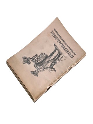 The International Surrealist Exhibition. Thursday, June 11th to Saturday, July 4th, 1936.