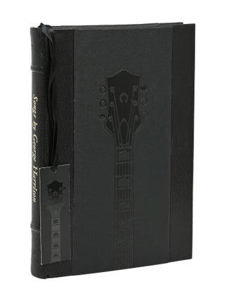 Songs by George Harrison, Volumes I & II
