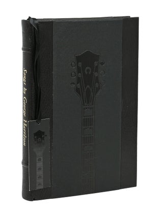Songs by George Harrison, Volumes I & II