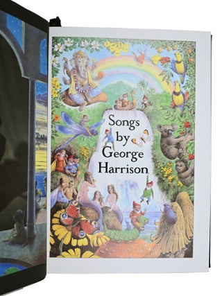 Songs by George Harrison, Volumes I & II