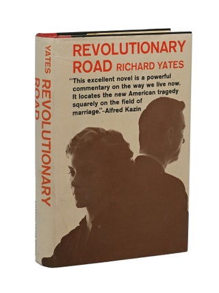 Item #140950079 Revolutionary Road. Richard Yates