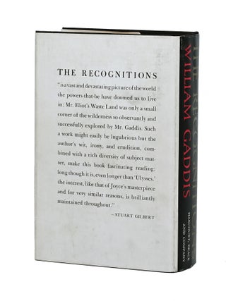 The Recognitions