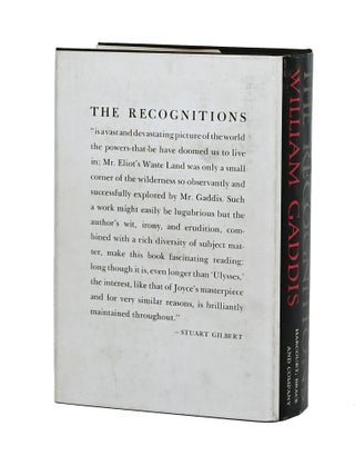 The Recognitions