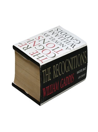 The Recognitions