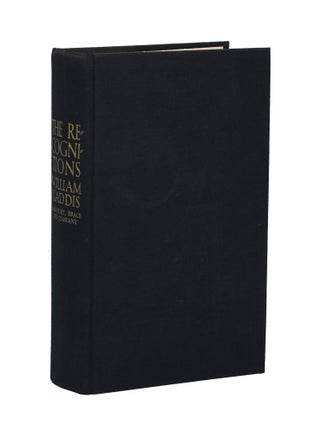 The Recognitions