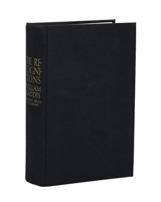The Recognitions