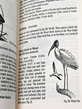 Birds of the West Indies