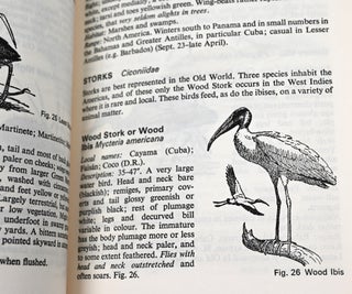 Birds of the West Indies