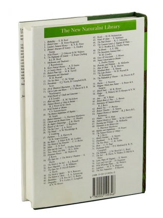 Ladybirds (The New Naturalist 81)