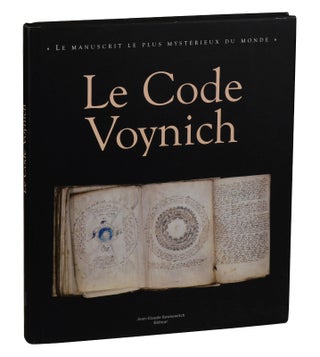 Item #150215033111 Le Code Voynich (The Voynich Manuscript). Jean- Claude Gawsewitch