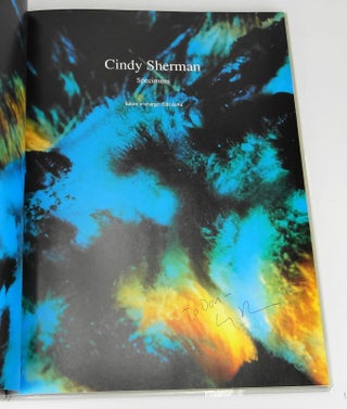 Cindy Sherman: Specimens (Art Random 65)