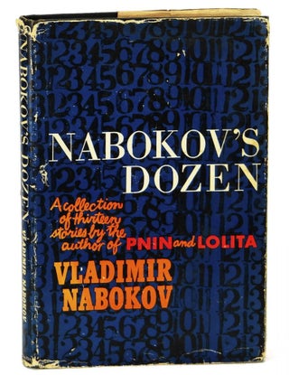 Item #150228002 Nabokov's Dozen. Vladimir Nabokov