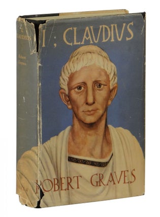 Item #150323011 I, Claudius. Robert Graves