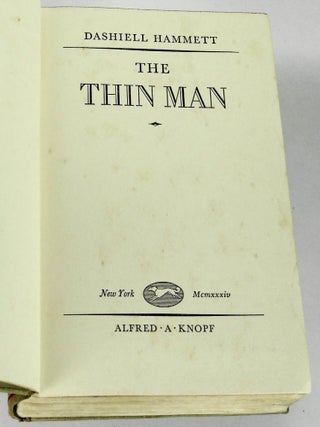 The Thin Man
