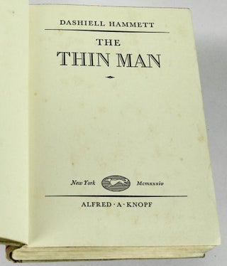 The Thin Man