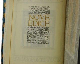 Portugalske Listy (Letters of a Portuguese Nun)
