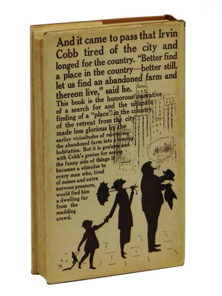The Abandoned Farmers