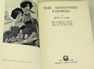 The Abandoned Farmers