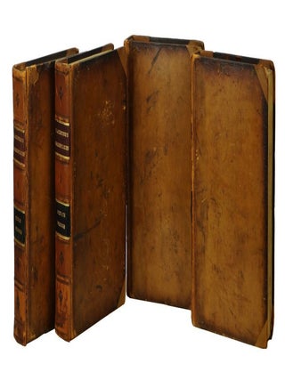 Commentaries on the Laws of England. In Four Books.