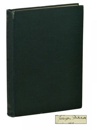 Item #151103004 McSorley's Wonderful Saloon. Joseph Mitchell
