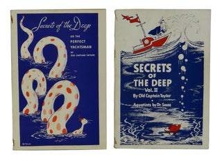 Secrets of the Deep: Volume I & II